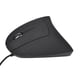 thumbnail image 1 of Ratón Ergonómico Vertical con Cable,Ratón Ergo óptico de 6 Botones con dpi de 3 Niveles 800 1000 1600,Ratón Vertical para Zurdos,para Computadora, Laptop, PC EOTVIA No, 1 of 7