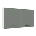 thumbnail image 1 of Alacena Gabinete Superior Cocina Madesa Agata 120cm MG, 1 of 5