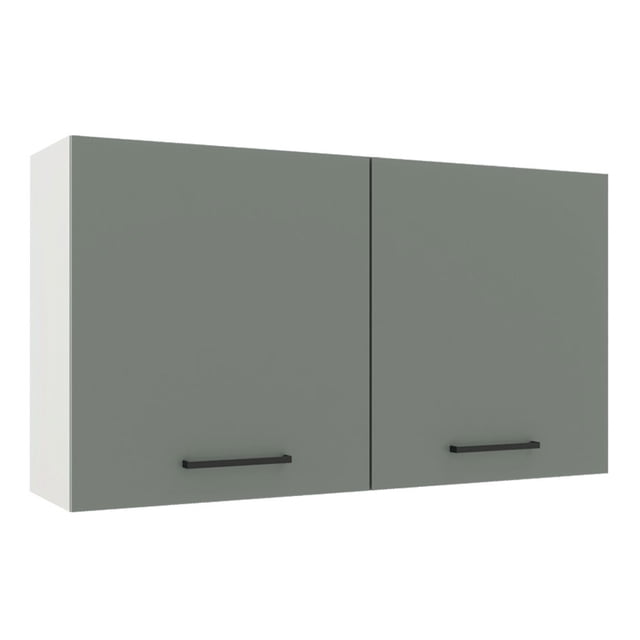 Alacena Gabinete Superior Cocina Madesa Agata 120cm MG