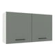 thumbnail image 1 of Alacena Gabinete Superior Cocina Madesa Agata 120cm MG, 1 of 5