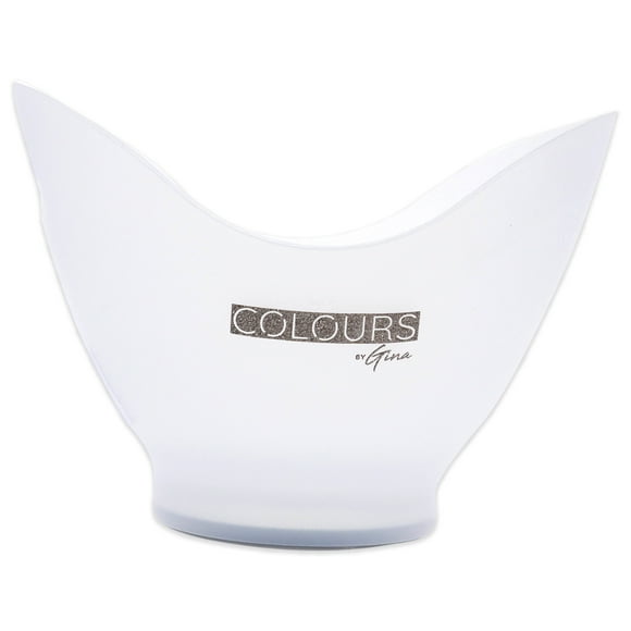 Bol de Coloriage par Colours by Gina pour Unisexe - 1 Pce Bol