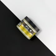 The Mane Choice Proceed With Caution Killer Curls & Brutal Bounce Stop The Damage Pre OR Post Poo Mask 12 oz