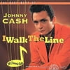 Johnny Cash - I Walk the Line: Very Best of Johnny Cash - Country - CD