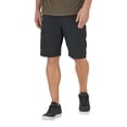 thumbnail image 4 of Lee Men's Extreme Motion Crossroad Cargo Shorts - Black, Black, 29, 4 of 11