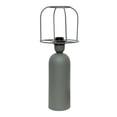 thumbnail image 2 of MOE'S Home , Lampe de TABLE ECHO Verte, 2 of 3