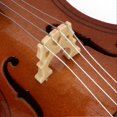 thumbnail image 3 of Mini violoncelle modèle ornement basse instrument de musique décoration en bois cadeau délicat, 3 of 4