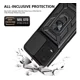 thumbnail image 3 of Funda Para Vivo Anillo Uso Rudo +mica Protectora De Pantalla, 3 of 8