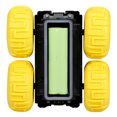 thumbnail image 3 of Control remoto anfibio Coche RC Coche Función completa Multijugador 1:24 Doble rollo RC 4WD Coche Abanopi coche RC, 3 of 7