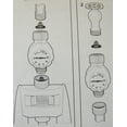 thumbnail image 3 of RAINWAVE Turbo Gear Oscillating Sprinkler Set with Timer, Cover Up to 3700 Square Feet, 3 of 5