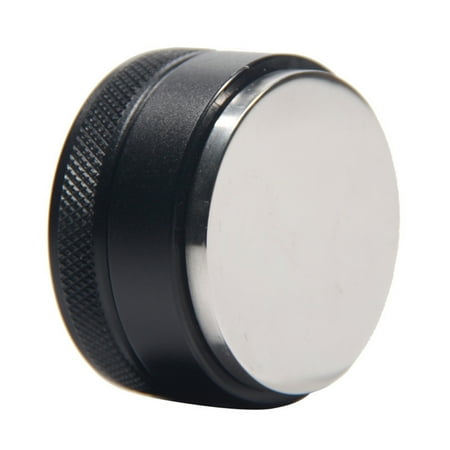 

VEAREAR Coffee Bean Hammer 58mm Stainless Steel Coffee Powder Grinder Espresso Press Tamper Bean Hammer