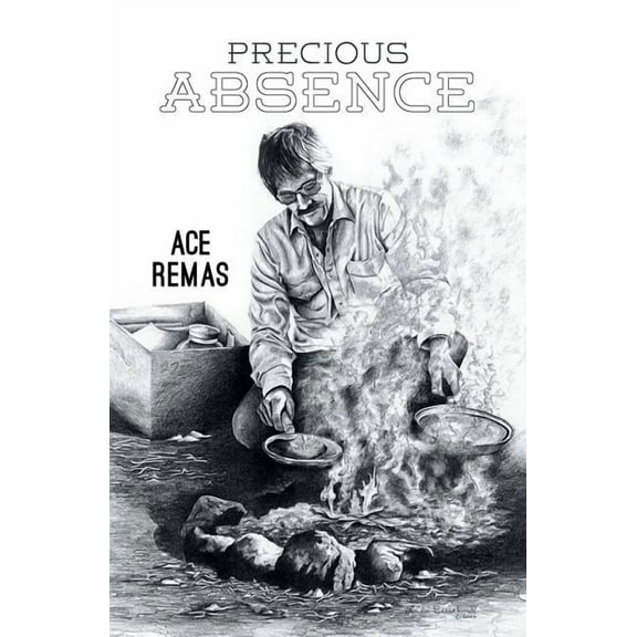 Precious Absence, (Paperback)