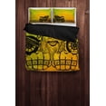 thumbnail image 2 of Juego de cama Live Fast, 2 of 6