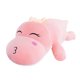thumbnail image 5 of Almohada de dinosaurio Bewildely muñeco de peluche 50cm, 5 of 6