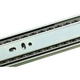 thumbnail image 3 of Liberty D80614C-ZP-W 14-Inch Ball Bearing Drawer Slides, 3 of 5