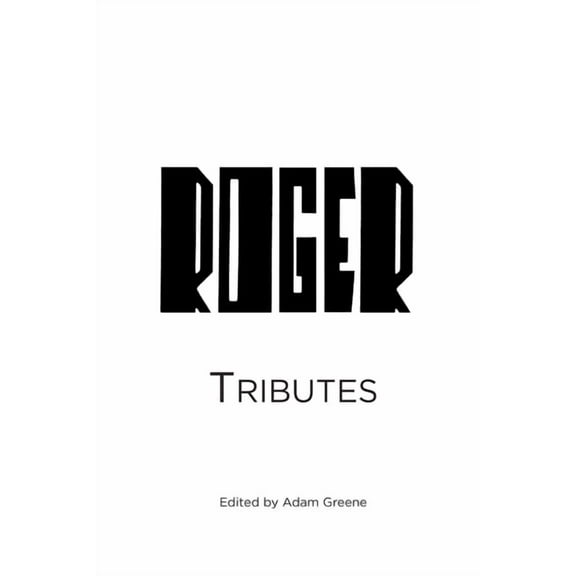 Tribute to Roger Reynolds, (Paperback)