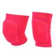 thumbnail image 1 of 1 par de rodilleras antideslizantes a prueba de golpes para deportes al aire libre (S Rose Red) JShteea Para Estrenar, 1 of 8