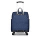 thumbnail image 4 of Bolsa de equipaje con ruedas para mujer, maleta con ruedas, equipaje rodante, cabina de viaje, marca, 4 of 4