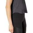 thumbnail image 2 of Soffe Womens Dance Crop Tank, 2 of 3