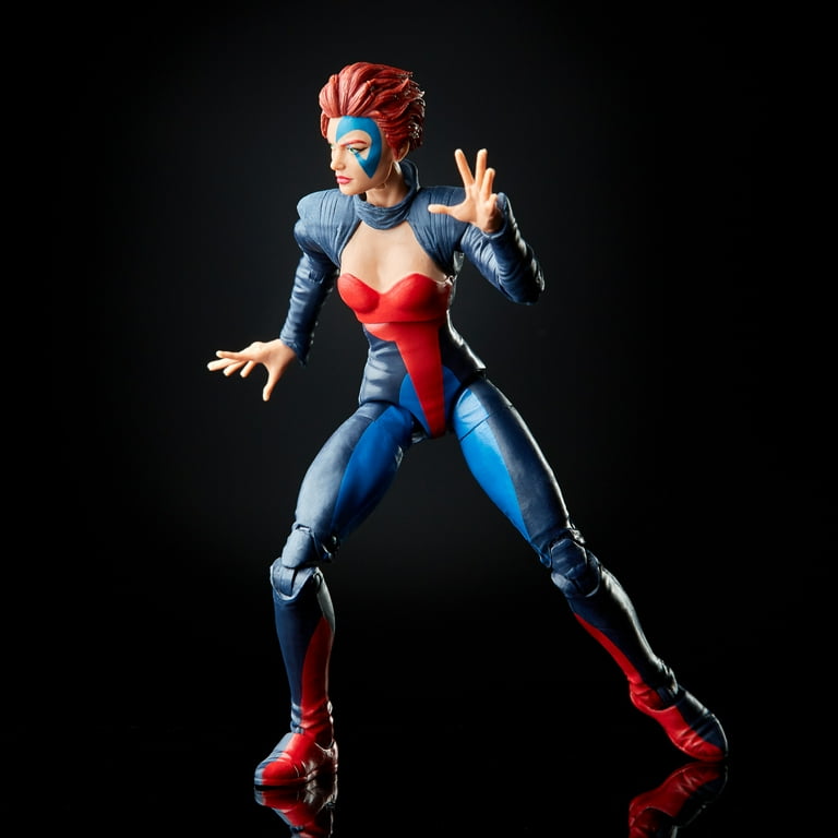 Marvel Legends 6-inch Jean Grey X-Men: Age of Apocalypse
