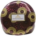 thumbnail image 2 of Voluspa Bougie Huckleberry 3 Mèches VOL-7222, 2 of 2