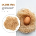 1 Bag of Bird Nesting Material Indoor Bird Nesting Material Bird Nest