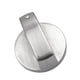 thumbnail image 3 of Billuyoard 2 uds. De perillas de Control de estufa de plateadas universales de Metal de 6/8mm, adaptadores, interruptor de horno, cerraduras de Control Hardware 8 NO1 Billuyoard HA4054-01, 3 of 6