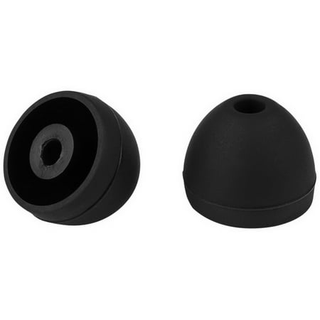 Talent TIP-SM5 Silicone Replacement Tips for In-Ear Monitor IEM Earphones Earbuds - 5 Pair (Iem With Best Soundstage)