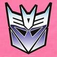 thumbnail image 2 of CafePress - Transformers Decepticon Symbol - Cute Infant Bodysuit Baby Romper - Size Newborn - 24 Months, 2 of 3