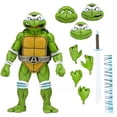 thumbnail image 2 of Les Tortues Ninja Archie Comics Figurine Articulée de 6 Pouces - April en 5e Turtle, 2 of 2