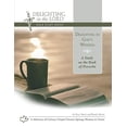 thumbnail image 2 of Delighting in God's Wisdom: A Study on the Book of Proverbs (Delighting in the Lord Bible Study), (Paperback), 2 of 3