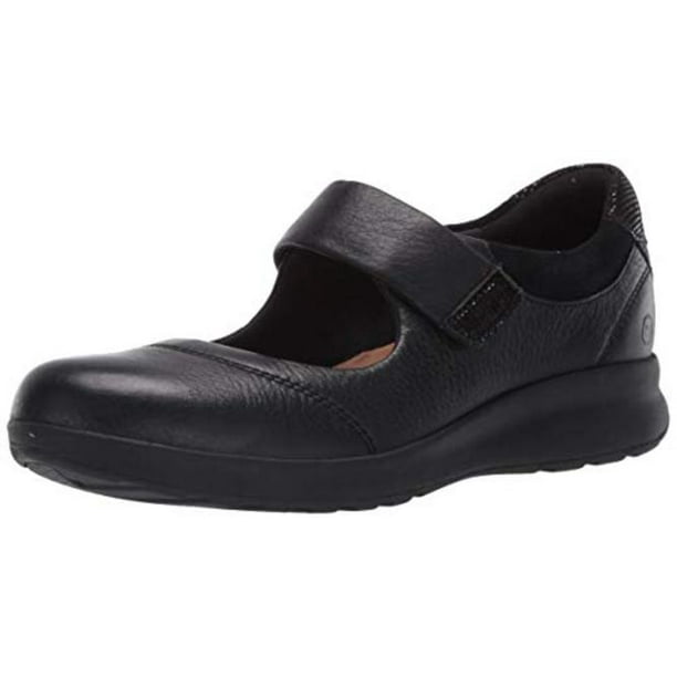 un adorn strap clarks