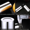 thumbnail image 5 of SHENMO Stainless Steel Toothpick Holder, Toothpick Dispenser, Automatic Toothpick Holder Dispenser, for Home Restaurant Cafe Bar Use, Cleaning Teeth, 5 of 5