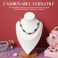 thumbnail image 1 of YSNOOWE 3Ud Collar De Para Collar De Resistente Y Color Variado, 1 of 6