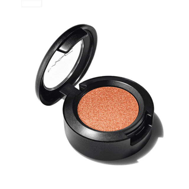 Sombra para ojos MAC Small Eye Shadow Jingle Ball Bronze