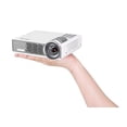 thumbnail image 5 of Asus P3B 3D Ready DLP Projector - 16:10 - 1280 x 800 - Ceiling, Rear, Front - 30000 Hour Normal ModeWXGA - 100,000:1 - 800 lm - HDMI - USB, 5 of 7