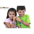 thumbnail image 5 of Kids Smart Watch on Earth Pink, 5 of 7