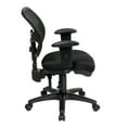 thumbnail image 3 of Office Star Products Ergonomic Task Chair, 3 of 3