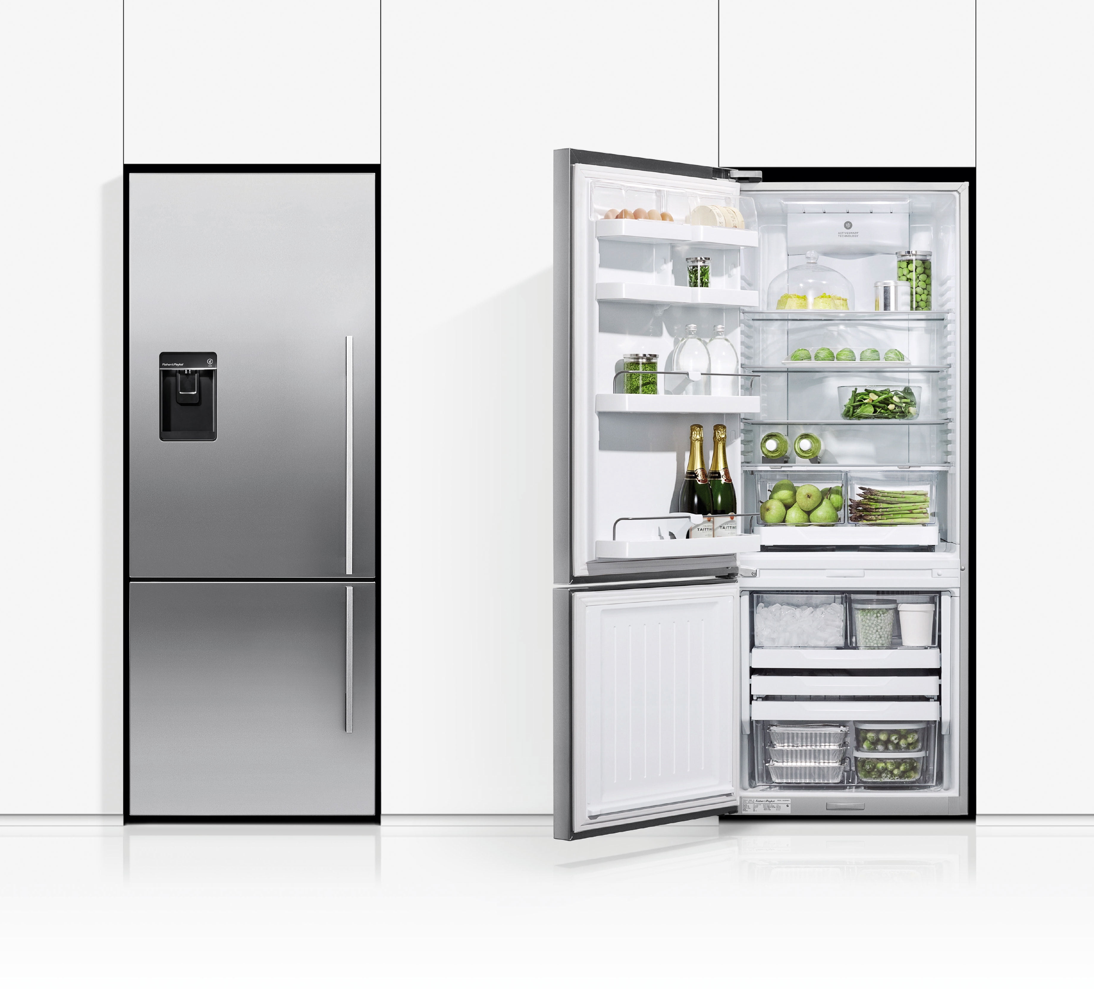 fisher paykel refrigerator reviews 614l fisher paykel rf135bdlux4 25 inch counter depth bottomfreezer refrigerator walmartcom fisher paykel refrigerator reviews 614l fisher paykel rf135bdlux4 25 inch counter depth bottomfreezer refrigerator walmartcom