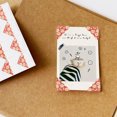 thumbnail image 3 of Autocollants d'Angle Imperméables Multifonctionnels DIY Papier Imprimé Floral Autocollants d'Angle pour Enfants, 3 of 8