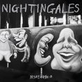 thumbnail image 1 of NIGHTINGALES RSD 2022 - Hystériques (2LP) (Lp/vinyle), 1 of 1