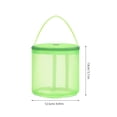 thumbnail image 2 of CRILSTYLEO 4Ud Bolsa Portátil Para Guardar Ovillos De Lana Con Malla Ventilada Y Capacidad Espaciosa, 2 of 6