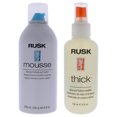 thumbnail image 1 of Mousse Various Designers Kit amplificador de textura y cuerpo grueso Mousse 2 Pc Kit, 1 of 1