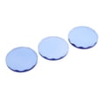 thumbnail image 1 of Soporte de pegamento adhesivo de 3 uds, bandeja de soporte para extensiones de pestañas, claro shamjiam Soporte para pegar cristales, 1 of 5