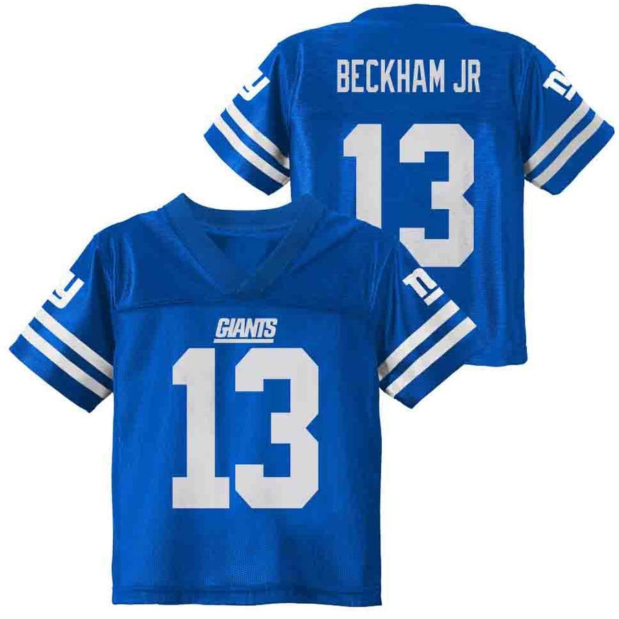 toddler giants jersey