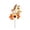 orange_D, variant on Halloween Artificial Branches, Fall Maple Leaf Decoration, Thanksgiving Home Decor, Autumn Harvest Accent, Pumpkin Floral Arrangement, Vase Filler Ornament, Seasonal Party Display