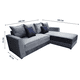 thumbnail image 5 of sala-esquinera-el-bazar-store-modelo-samso-terciopelo-gris-oxford-240x180-cm, 5 of 5