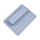 thumbnail image 4 of Reposamanos para manicura Reposamanos con tapete Herramienta para decoración de uñas Almohada para decoración de uñas Azul, 4 of 9