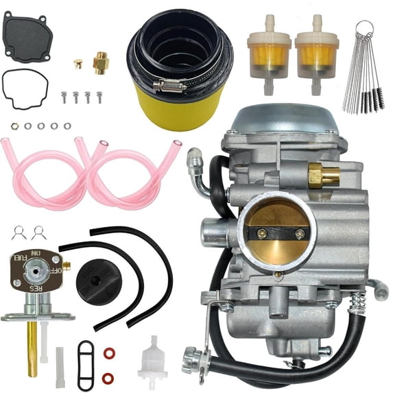 Carburetor for Arctic Cat 250 300 400 500 2x2 2x4 4x4 0470-362/348/352