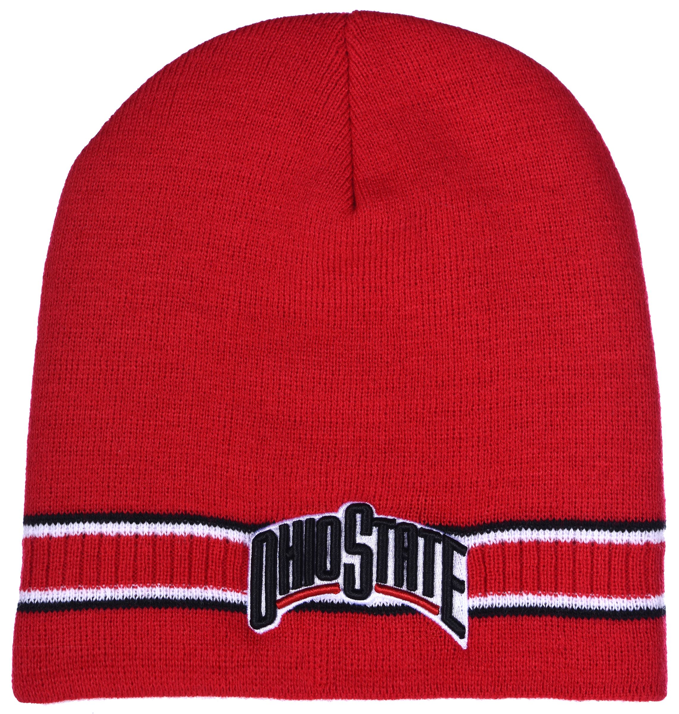 collegiate headwear