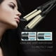 thumbnail image 4 of Unisex Hair Waver Tools Tipos de cabello de maíz Amarillo ARSFRIC HWR SMART CUTE 41, 4 of 5